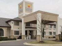 Comfort Inn & Suites Napoleon 