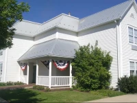 Inn at Amish Acres 