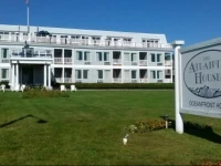 The Atlantic House 
