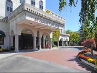 Crowne Plaza Nashua 