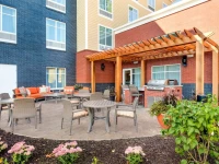 Homewood Suites by Hilton Gateway Hills Nashua 