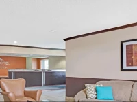 Microtel Inn & Suites by Wyndham Houston 
