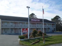 Budget Inn Nassawadox 