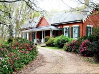 Glenfield Plantation Historic Antebellum Bed and Breakfast 