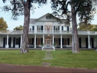 Linden - A Historic Antebellum Bed and Breakfast 4*