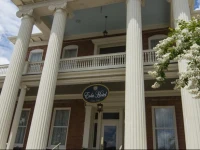 Eola Hotel 
