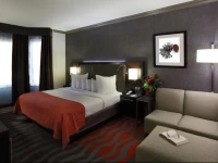 The Verve Crowne Plaza Boston - Natick 