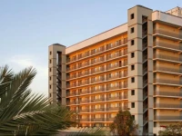 Clarion Hotel National City San Diego South 