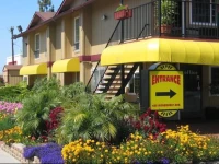 Cassia Hotels, San Diego Area 