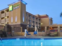 Holiday Inn Express San Diego South - National City 