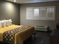 Super 8 National City Chula Vista 