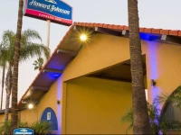 Howard Johnson Express 