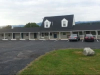 Relax Inn in Natural Bridge 