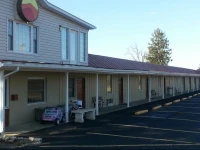 Budget Inn Natural Bridge 2*