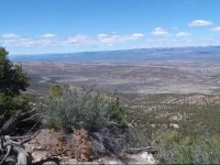 High Country RV Park 