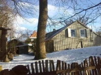 Apartments Wassermuhle Stenten 