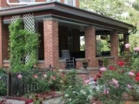 Whispering Pines Bed and Breakfast 