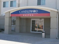 Candlewood Port Arthur/Nederland 