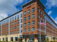 Residence Inn by Marriott Boston Needham 