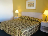 Imperial 400 Motor Inn 1*