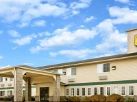 Super 8 Neillsville WI 