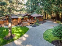Yakima River Retreat 