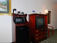 Best Western Big Spring Lodge - Neosho 