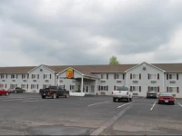 Super 8 Neosho 