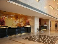 Grand Metropark Hotel Chongqing 5*