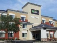 Extended Stay America - Chicago - Naperville - East 