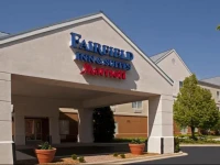 Fairfield Inn & Suites by Marriott Chicago Naperville 