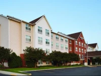 TownePlace Suites by Marriott Chicago Naperville 