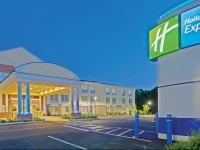 Holiday Inn Express - Neptune 