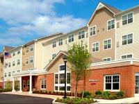 Residence Inn Neptune at Gateway Center 