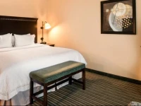 Hampton Inn & Suites National Harbor/Alexandria Area 