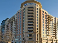 Wyndham Vacation Resorts National Harbor 