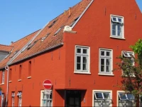 Ferienwohnungen Meerwiefke 