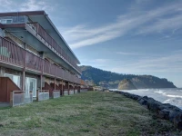 Pacific Sands Resort # 21 