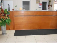 Budget Inn - New Albany 