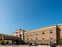 Hampton Inn New Albany 