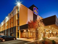 Best Western Plus West I-64 