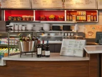 Courtyard by Marriott Columbus New Albany 