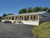 Budget Host Inn Pottstown 
