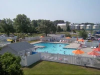 Sandcastle Cove by VRI resorts 
