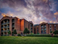 Courtyard by Marriott New Bern 