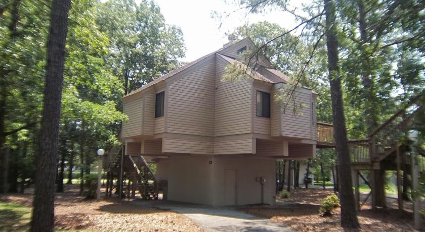 Waterwood Townhouses by VRI resorts 