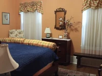 Hanna House Bed & Breakfast 