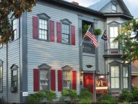 The Aerie Bed and Breakfast, Guest House and Conference Center 