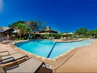 T Bar M Camps & Retreats 