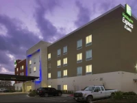 Holiday Inn Express & Suites New Braunfels 